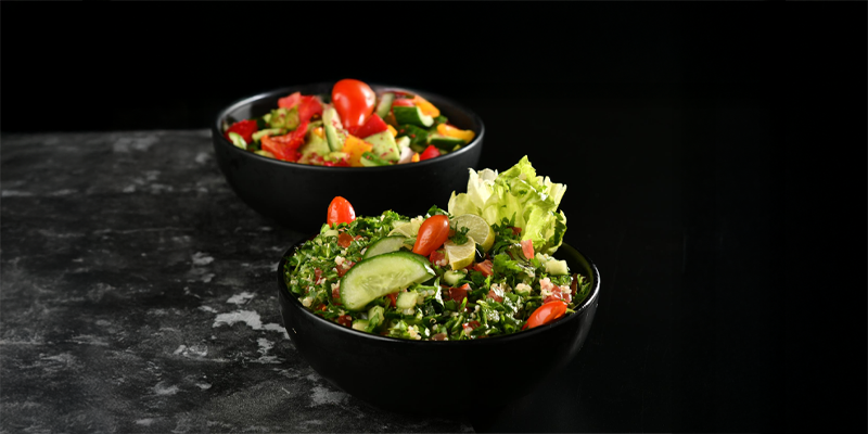 Salads
